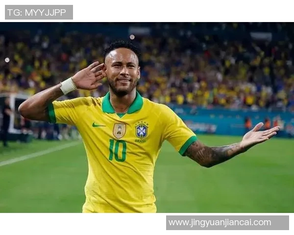 内马尔的足球传奇之路：从巴西小子到世界巨星的成长故事